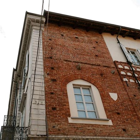 Alma Bed & Breakfast Алба Екстериор снимка