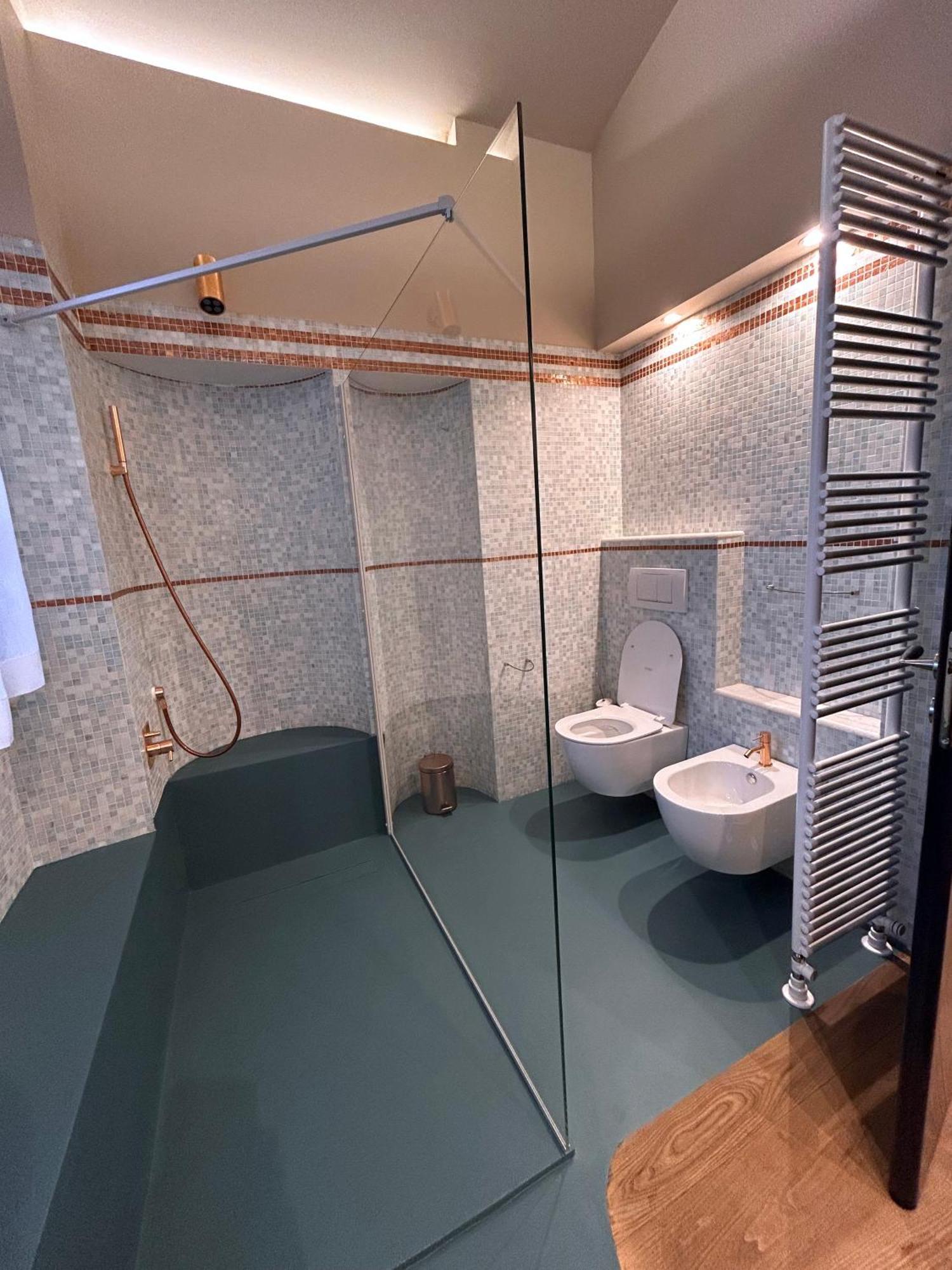 Alma Bed & Breakfast Алба Екстериор снимка