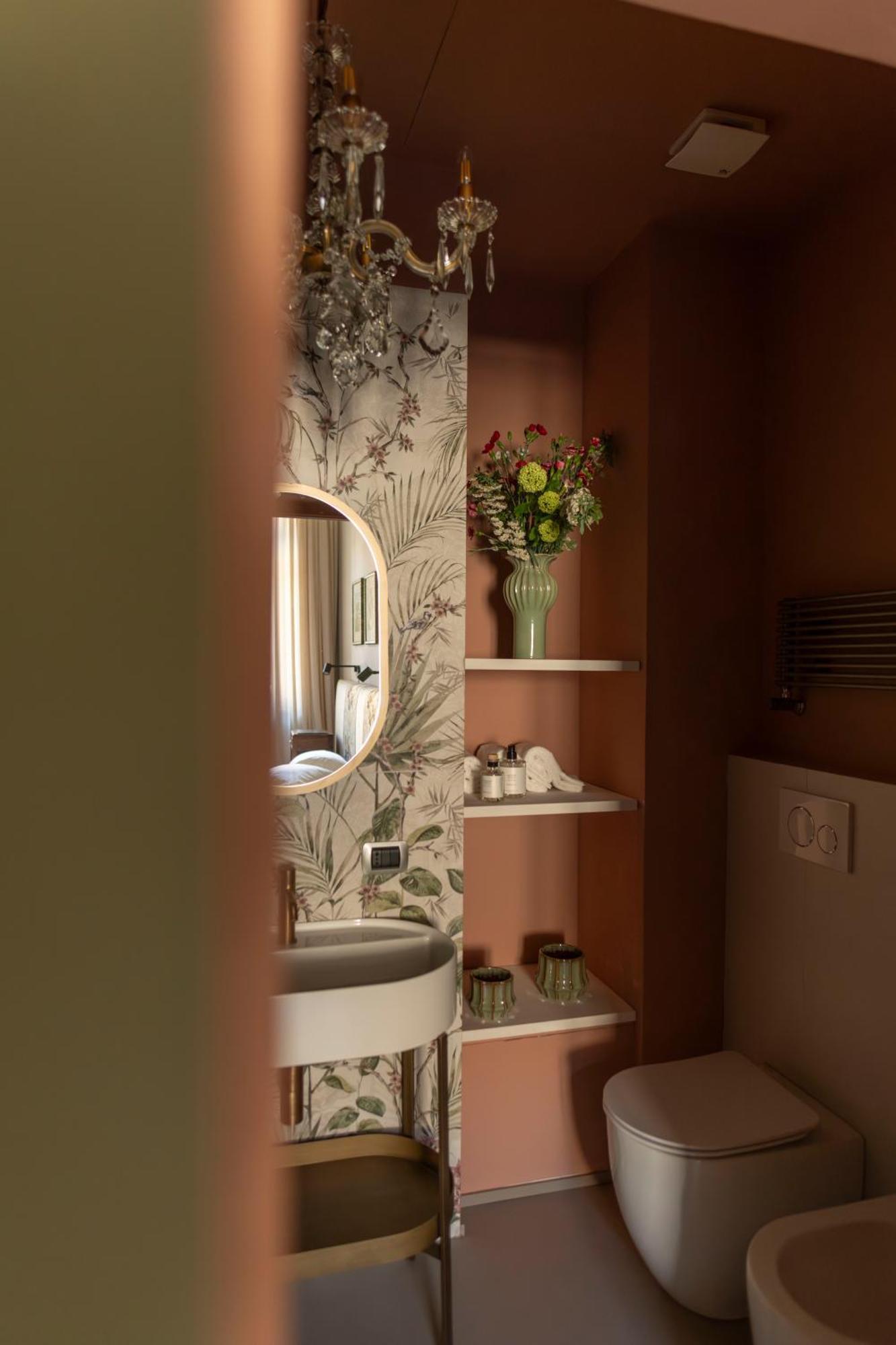 Alma Bed & Breakfast Алба Екстериор снимка