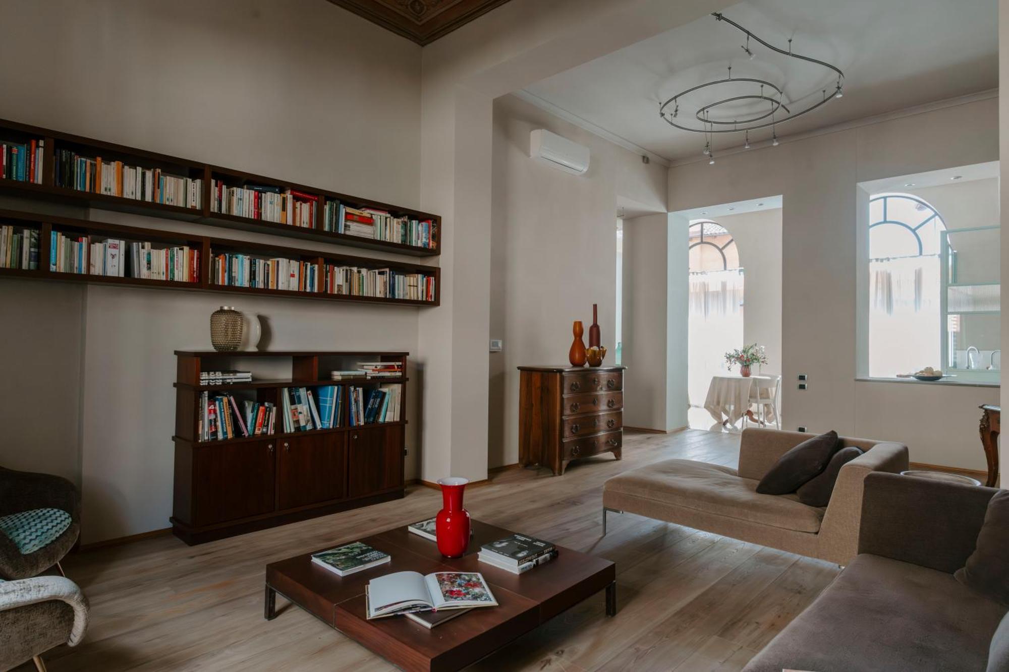Alma Bed & Breakfast Алба Екстериор снимка