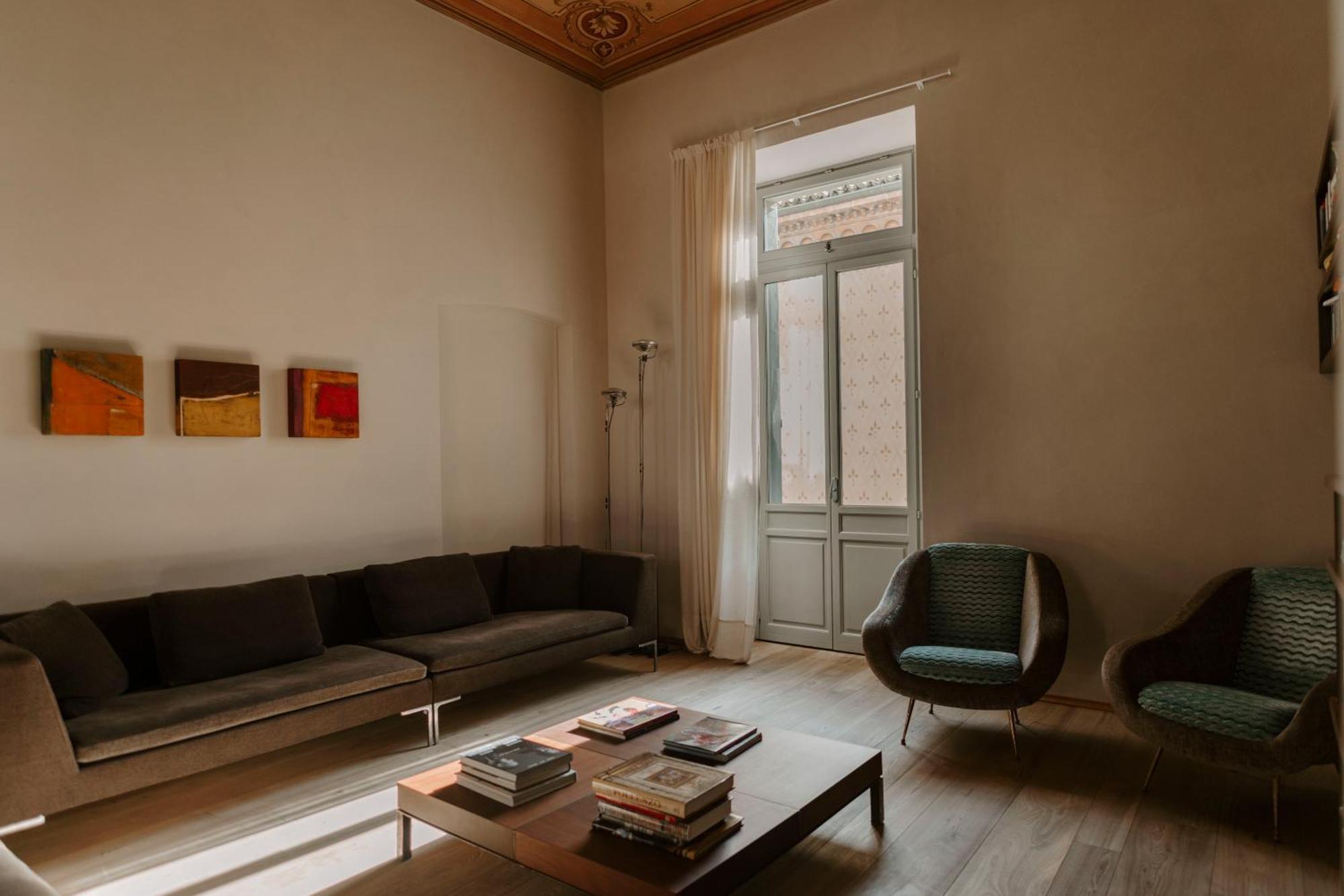 Alma Bed & Breakfast Алба Екстериор снимка