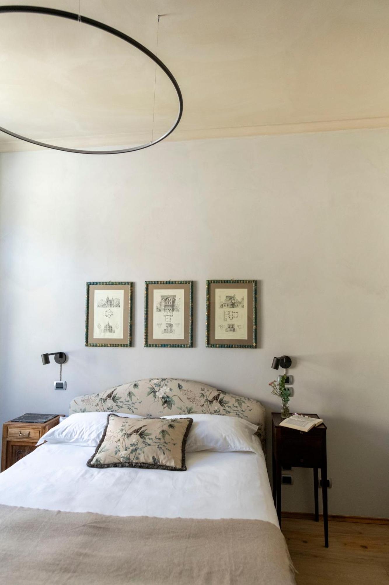 Alma Bed & Breakfast Алба Екстериор снимка