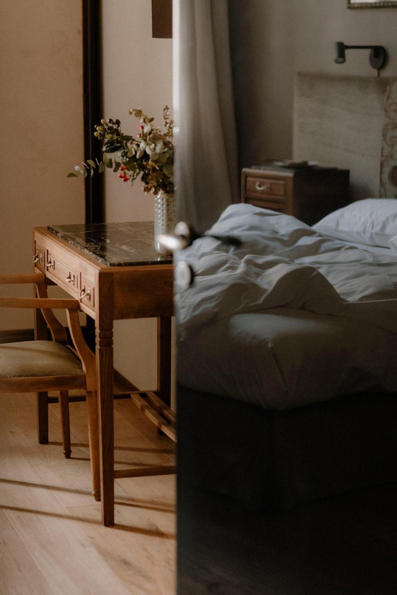 Alma Bed & Breakfast Алба Екстериор снимка