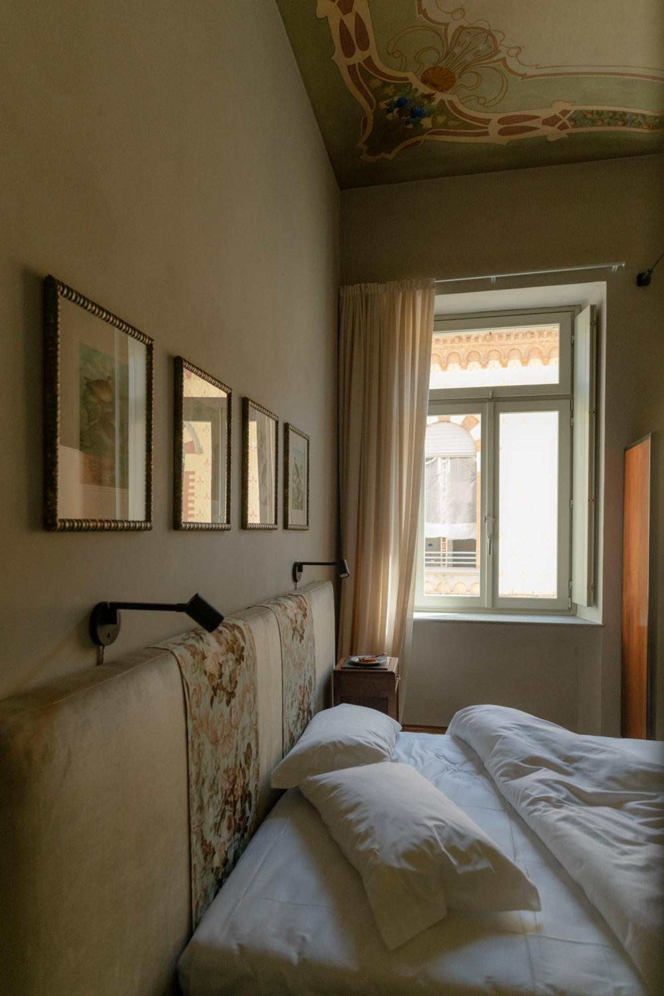 Alma Bed & Breakfast Алба Екстериор снимка