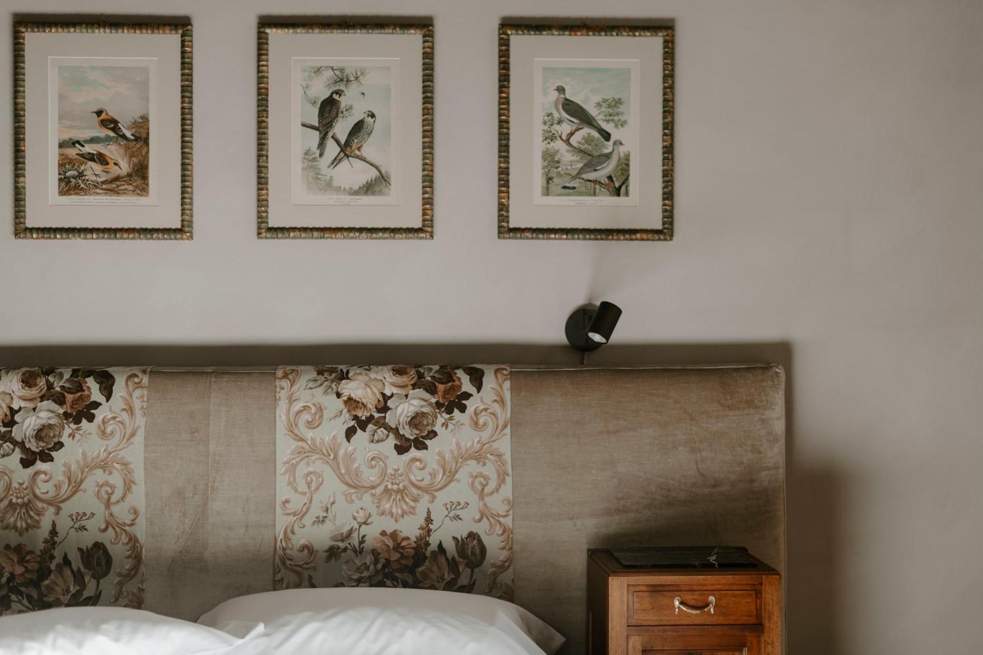 Alma Bed & Breakfast Алба Екстериор снимка