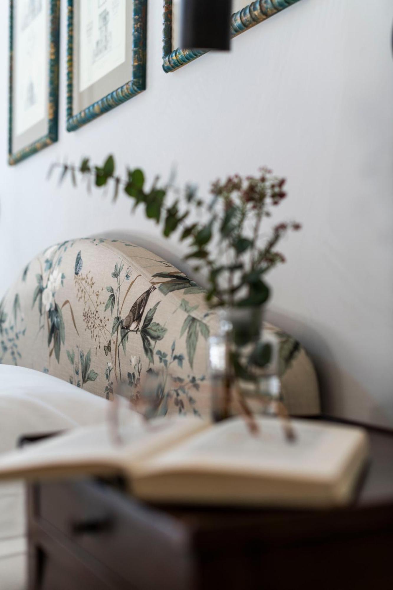 Alma Bed & Breakfast Алба Екстериор снимка