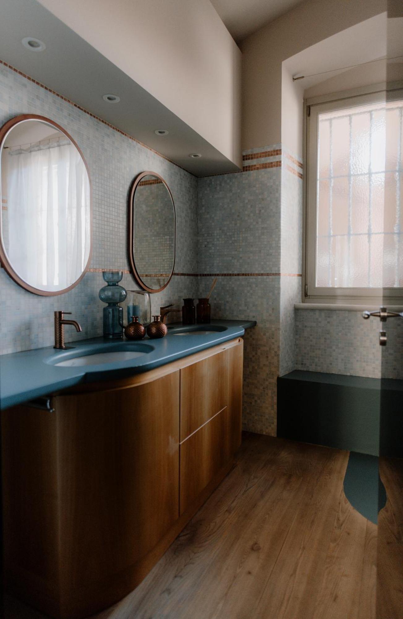 Alma Bed & Breakfast Алба Екстериор снимка