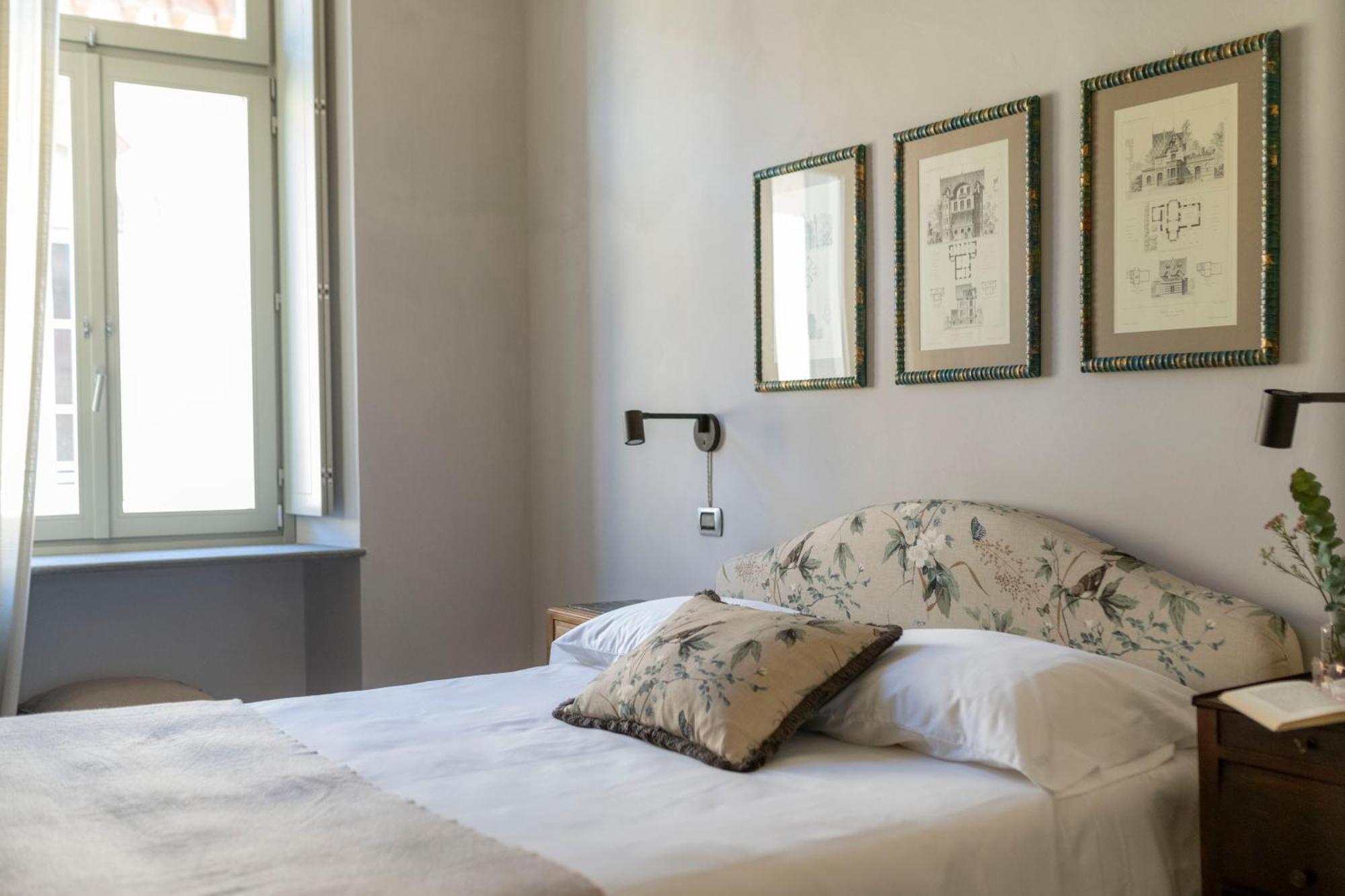Alma Bed & Breakfast Алба Екстериор снимка