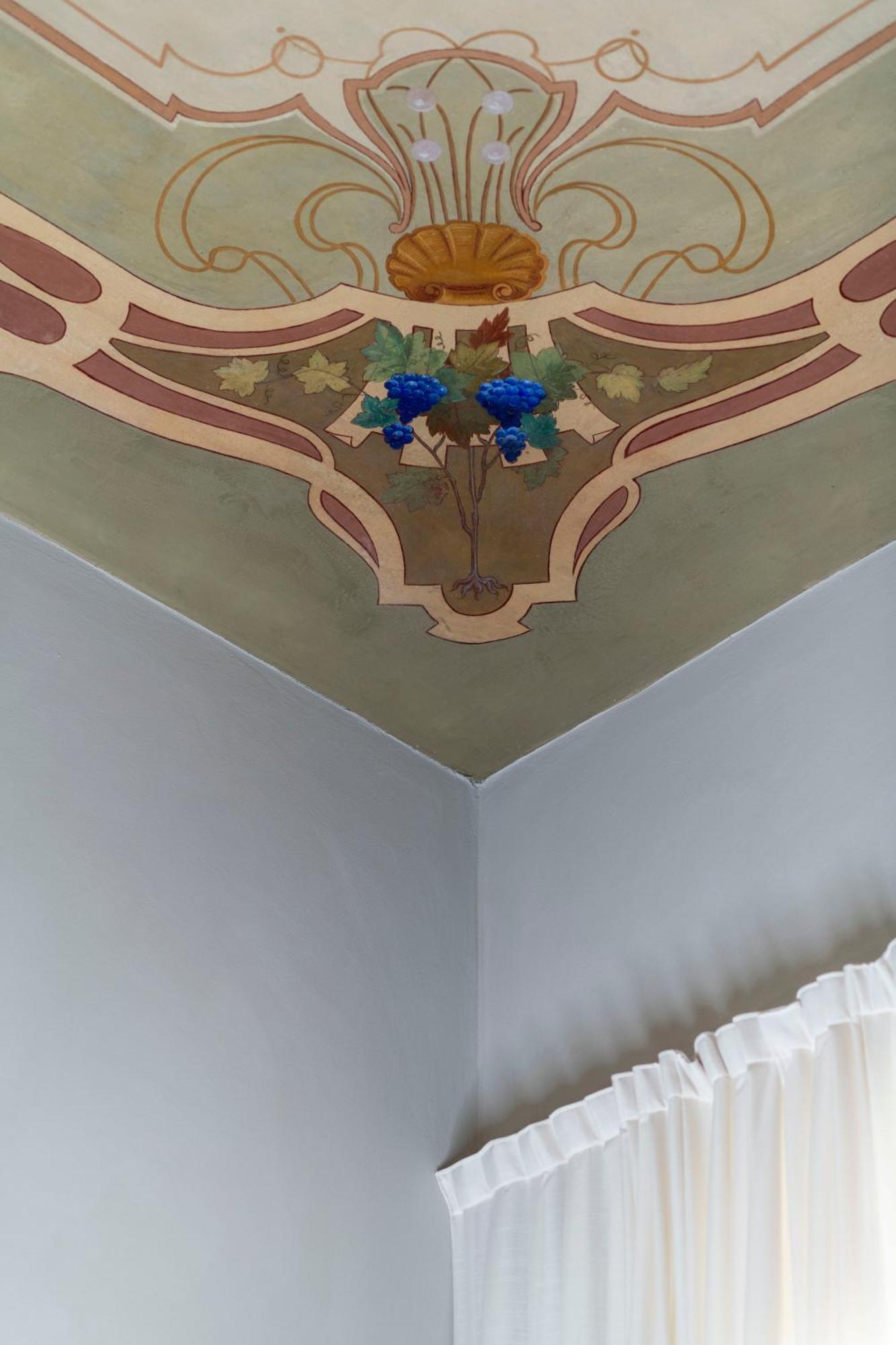Alma Bed & Breakfast Алба Екстериор снимка
