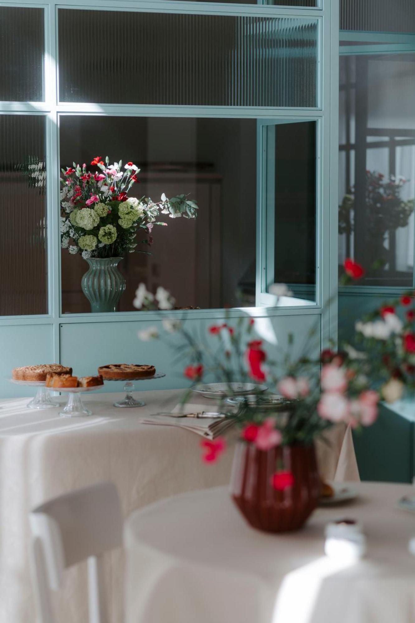 Alma Bed & Breakfast Алба Екстериор снимка